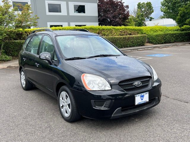 Shadow 2009 Kia Rondo LX SUV / Crossover Front-Wheel Drive 4-Speed Automatic
