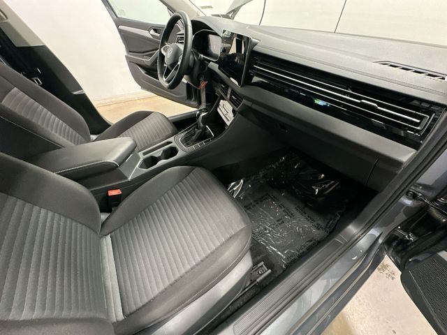 2026 Volkswagen Jetta 1.5T S  at Sutliff Volkswagen