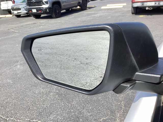 Used Car 2024 Chevrolet Equinox  Ls For Sale Under $25,000 In San Antonio, Texas