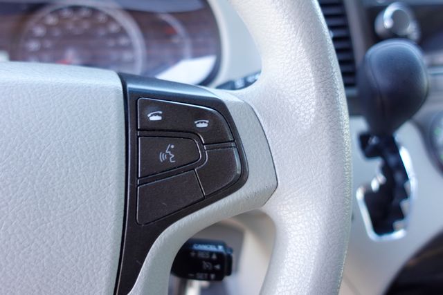Used 2011 Toyota Sienna Van