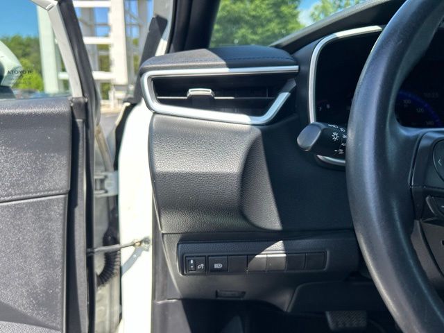 Used 2020 Toyota Corolla Sedan