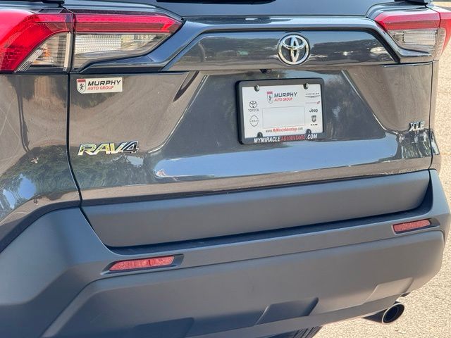 Used 2024 Toyota RAV4 SUV