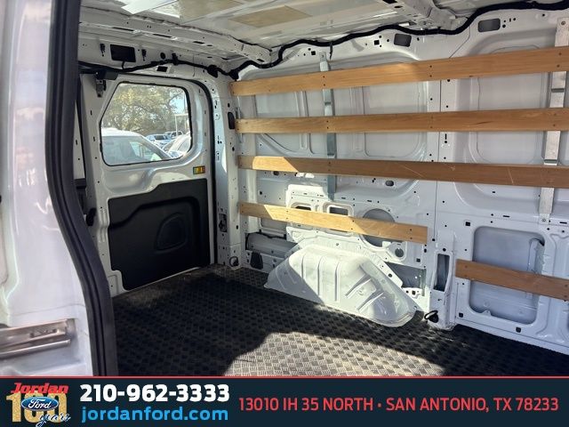 Used Car 2024 Ford Transit-250  Base For Sale Under $35,000 In San Antonio, Texas
