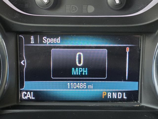 Used 2019 Buick Envision SUV