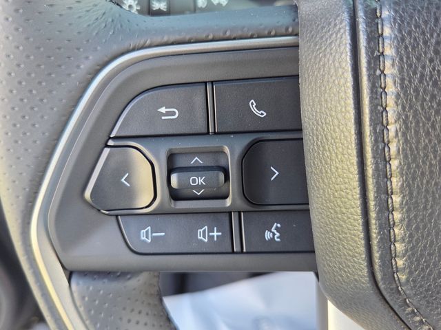 New 2026 Toyota 4Runner SUV