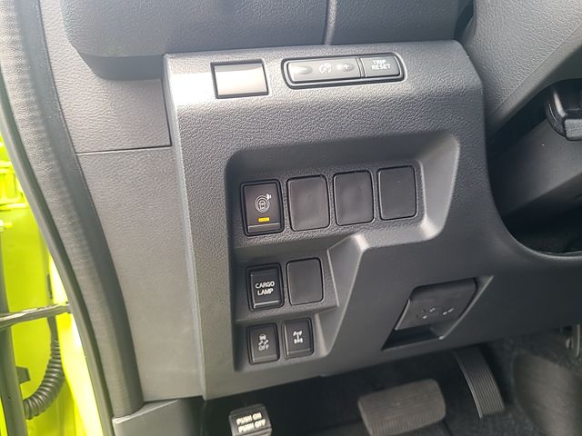 New 2026 Nissan Frontier Truck