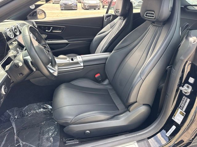 2025 Mercedes-Benz C-Class - $58,888