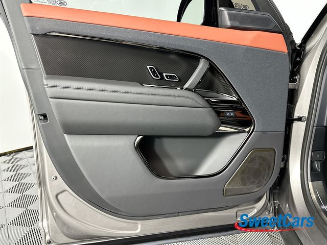 2024 Land Rover Range Rover Sport
