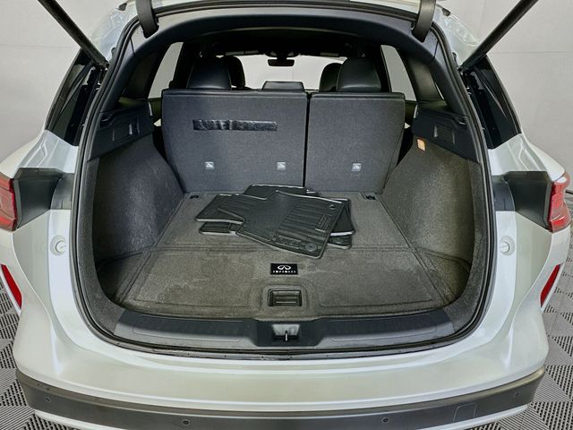 2024 INFINITI QX50 Sport 28