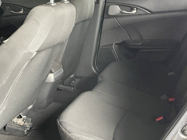 Used 2018 Polished Metal Metallic Honda LX image 16
