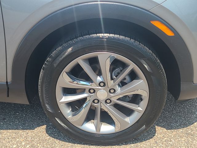 Used 2023 Buick Encore GX SUV