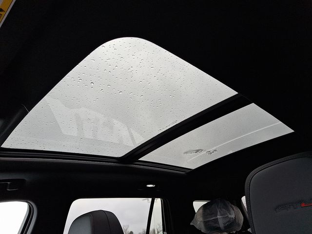 new 2026 GMC Terrain car, priced at $43,035