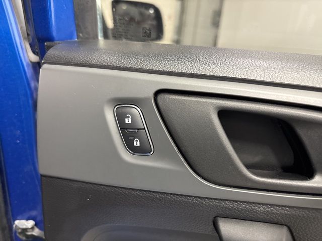 2020 Ford Ranger XL photo