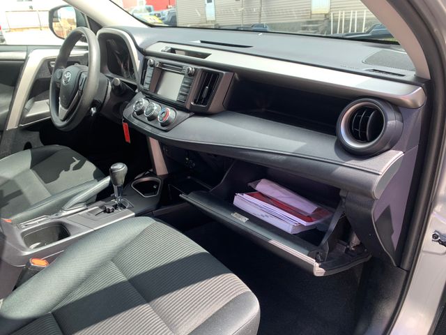 Used 2016 Toyota RAV4 SUV