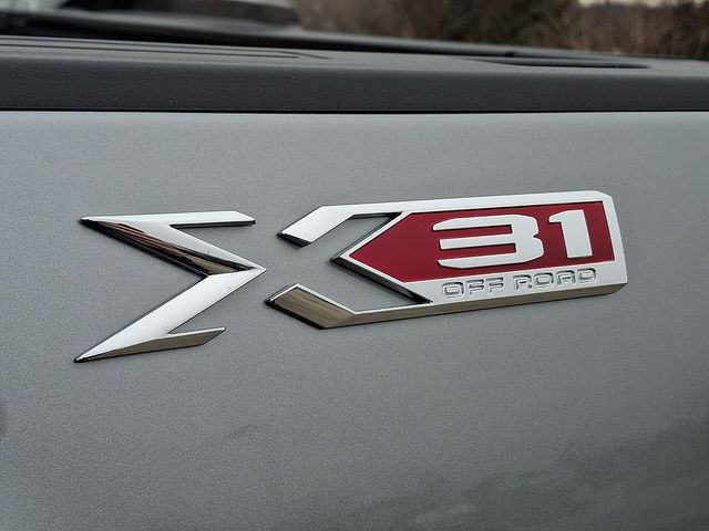 new 2026 GMC Sierra 2500HD car, priced at $63,980