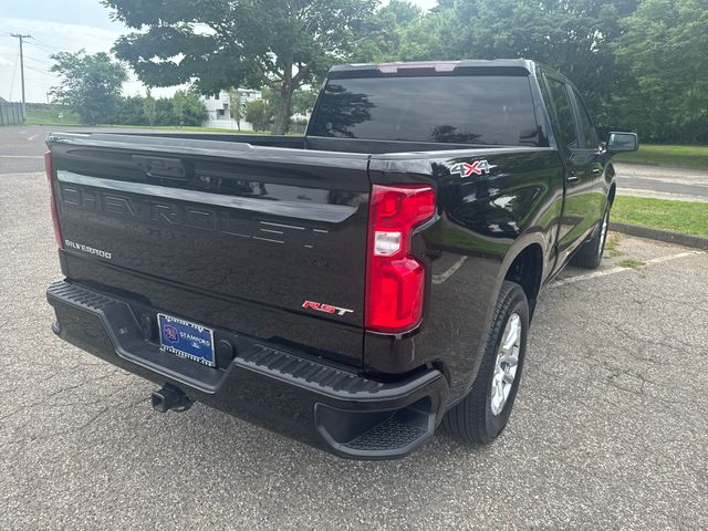 Used 2026 Chevrolet Silverado 1500 Truck