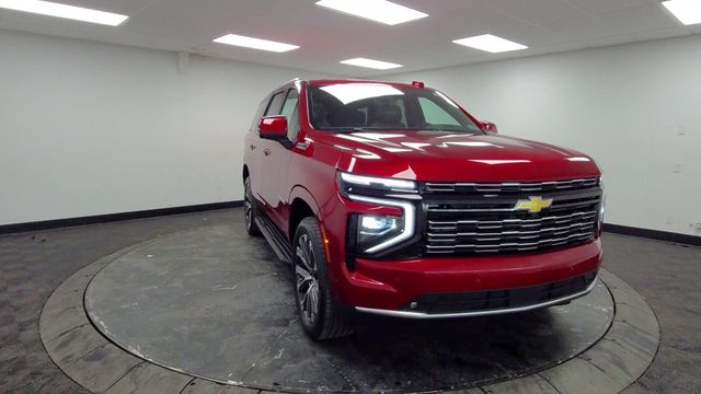 2026 – Chevrolet – Tahoe