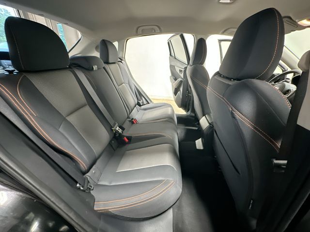 2019 Subaru Crosstrek 2.0i Premium Black at Rafferty Subaru