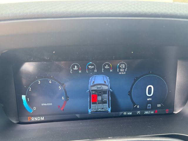 new 2026 Ford F-150 car, priced at $50,141