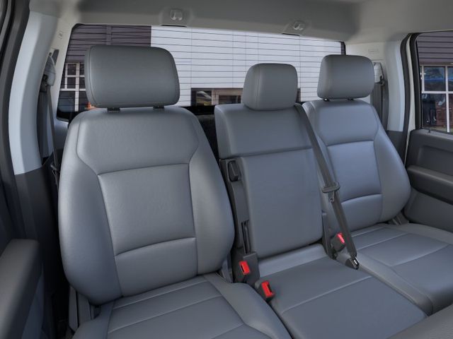 New 2025 White Ford XL image 10