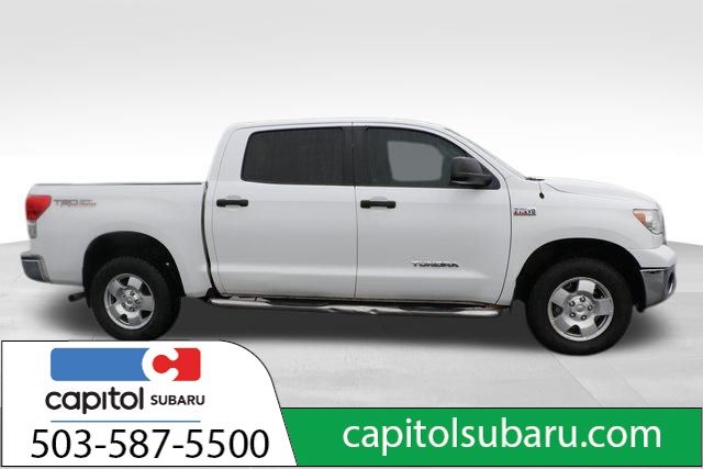 2012 Toyota Tundra Grade 13