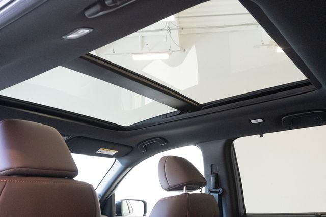 New 2026 Honda Pilot SUV