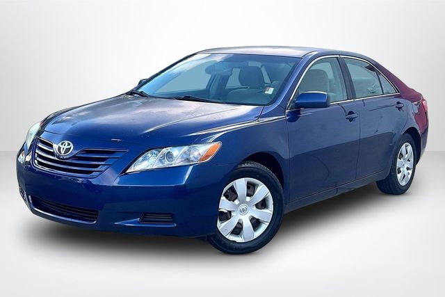 Used 2009 Toyota Camry Sedan