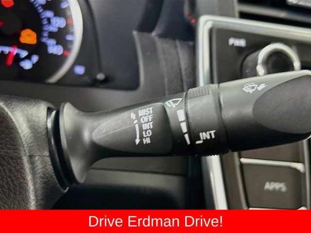 Used 2016 Toyota Camry Sedan