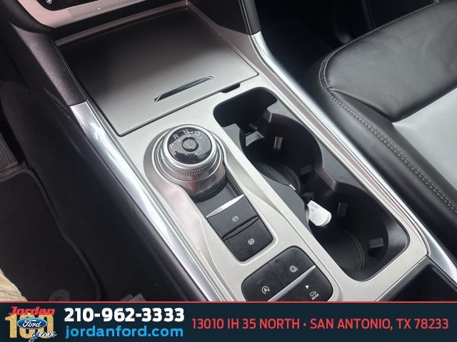 Used Car 2023 Ford Explorer  Xlt For Sale Under $30,000 In San Antonio, Texas