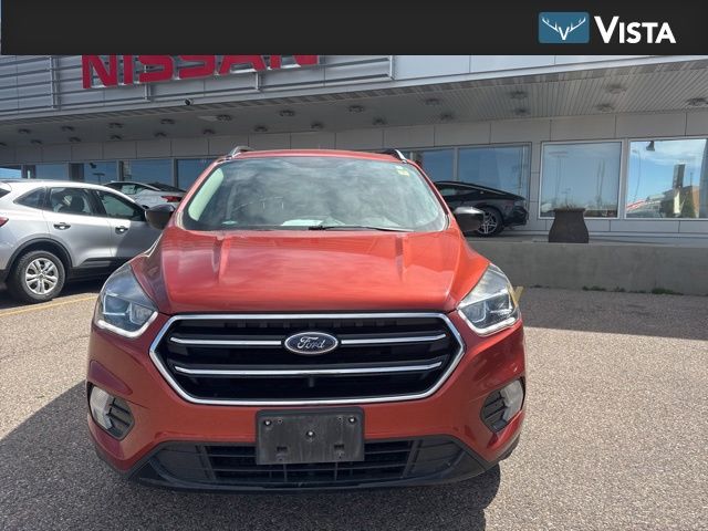 2019 Ford Escape SE AWD