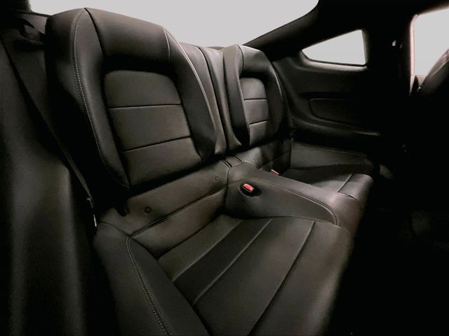 2016 Ford Mustang GT Premium Gray at Phil Fitts Ford