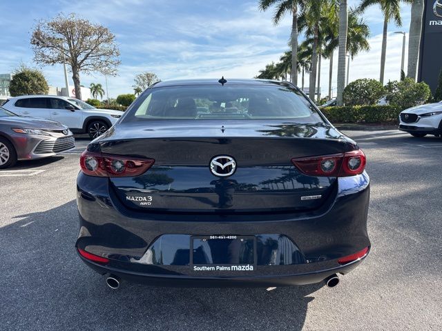 2023 Mazda Mazda3 2.5 S Premium Package 12