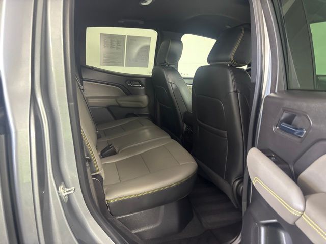 Used 2024 Chevrolet Colorado Truck