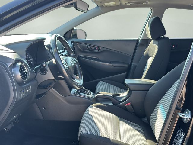 Used 2021 Hyundai Kona SUV