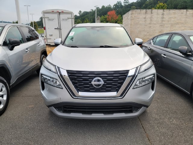Used 2023 Nissan Rogue SUV