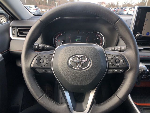 2024 Toyota RAV4 Adventure 15