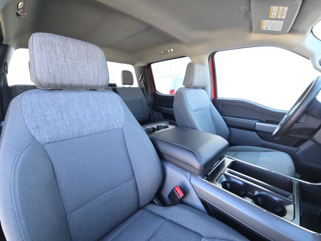 2023 Ford F-150 XLT:168490A