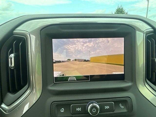 New 2026 Chevrolet Silverado 2500HD Truck