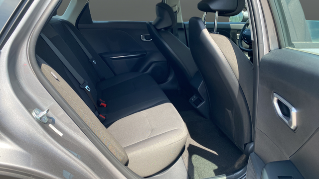 New 2026 Gray Kia LXS image 27