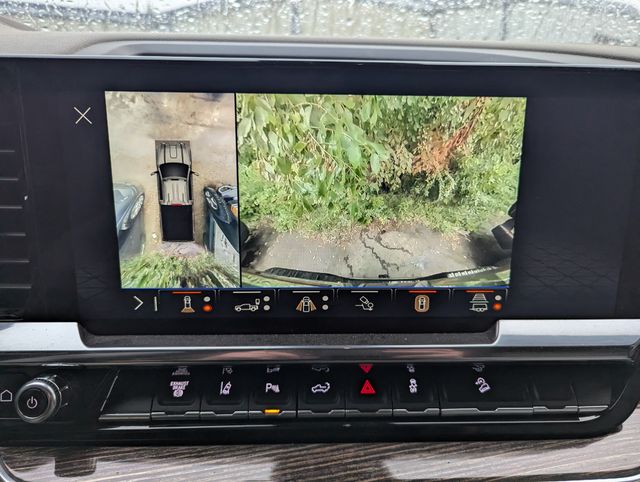 2024 Sterling Metallic GMC Sierra 2500HD SLE 4X4 Truck