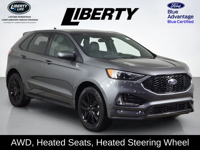 2023 Ford Edge ST Line AWD