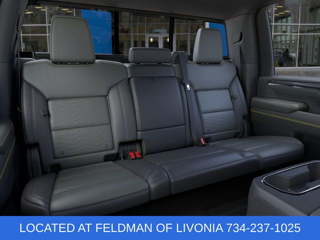 New 2025 Chevrolet Silverado 2500HD For Sale in New Hudson, MI