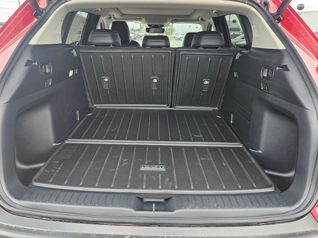 Mazda CX-50 2.5 S Premium Plus
