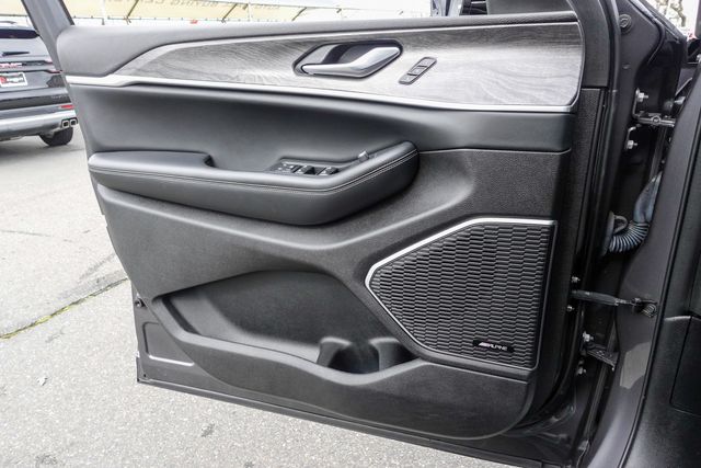 used 2022 Jeep Grand Cherokee car, priced at $26,655