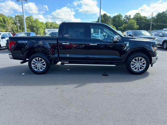 2024 Ford F-150 XLT 6