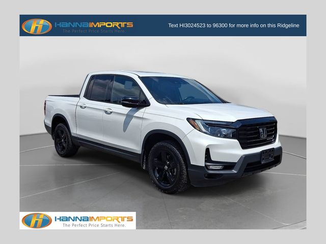 2023 Honda Ridgeline