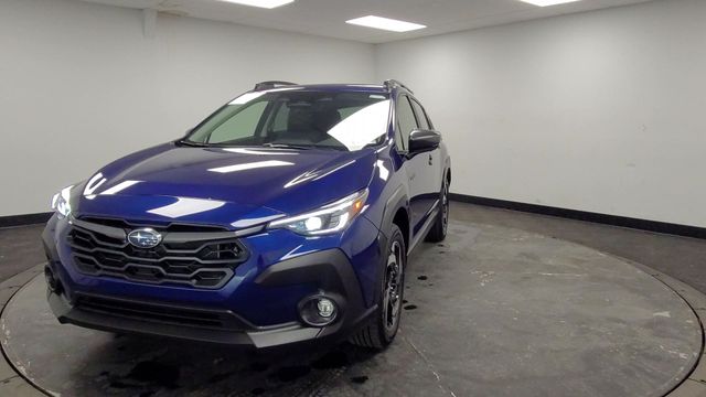 2026 – Subaru – Crosstrek Hybrid