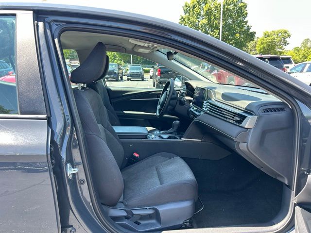 Used 2025 Toyota Camry Sedan