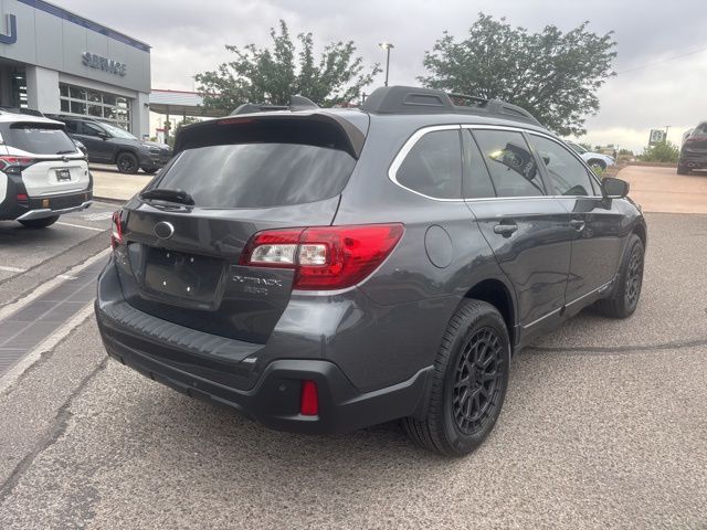used 2019 Subaru Outback car, priced at $26,596