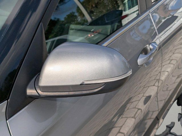 Certified Used 2024 Gray Kia SX image 15